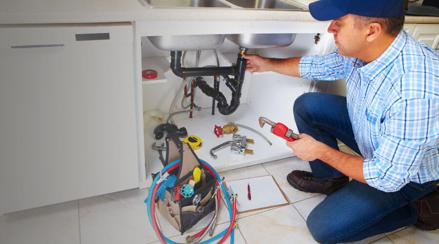 Local expert plumbing services in Winter Haven, FL